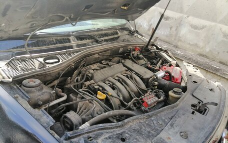 Nissan Terrano III, 2014 год, 800 000 рублей, 17 фотография