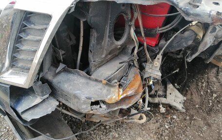 Nissan Terrano III, 2014 год, 800 000 рублей, 18 фотография