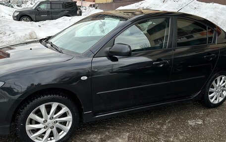 Mazda 3, 2008 год, 680 000 рублей, 2 фотография