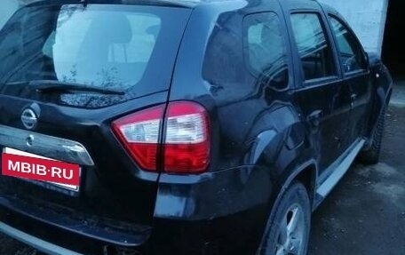 Nissan Terrano III, 2014 год, 800 000 рублей, 12 фотография