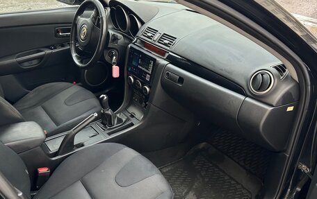 Mazda 3, 2008 год, 680 000 рублей, 6 фотография