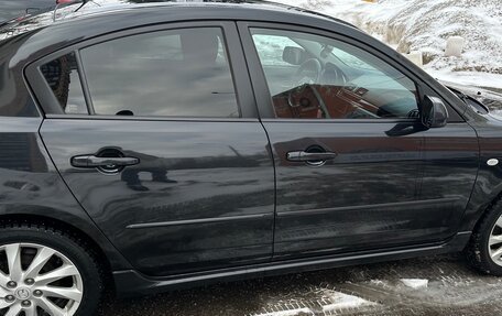 Mazda 3, 2008 год, 680 000 рублей, 4 фотография