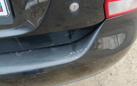 Volkswagen Polo VI (EU Market), 2014 год, 850 000 рублей, 4 фотография