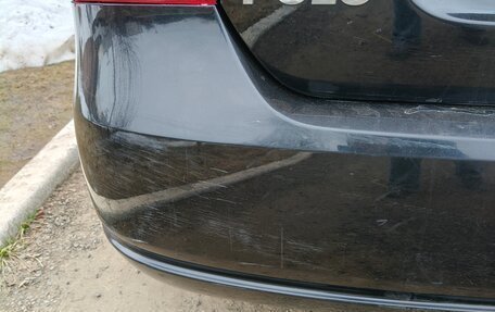 Volkswagen Polo VI (EU Market), 2014 год, 850 000 рублей, 3 фотография