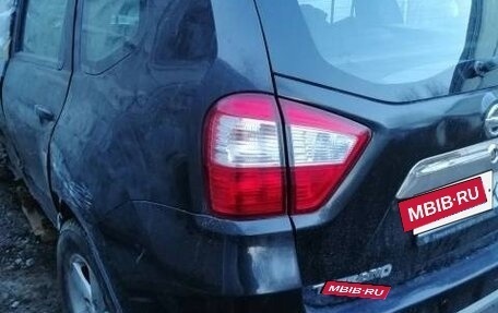 Nissan Terrano III, 2014 год, 800 000 рублей, 13 фотография