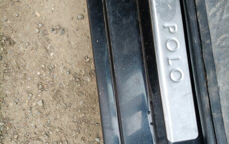 Volkswagen Polo VI (EU Market), 2014 год, 850 000 рублей, 10 фотография