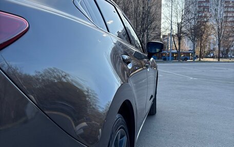 Mazda 6, 2016 год, 2 150 000 рублей, 11 фотография