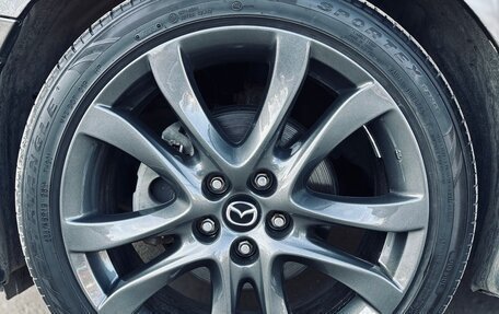 Mazda 6, 2016 год, 2 150 000 рублей, 14 фотография