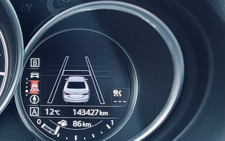 Mazda 6, 2016 год, 2 150 000 рублей, 16 фотография