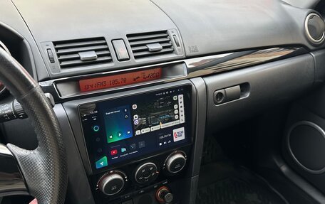 Mazda 3, 2008 год, 680 000 рублей, 7 фотография