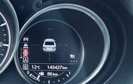 Mazda 6, 2016 год, 2 150 000 рублей, 17 фотография