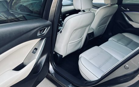 Mazda 6, 2016 год, 2 150 000 рублей, 21 фотография