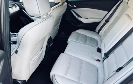 Mazda 6, 2016 год, 2 150 000 рублей, 22 фотография