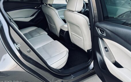 Mazda 6, 2016 год, 2 150 000 рублей, 25 фотография