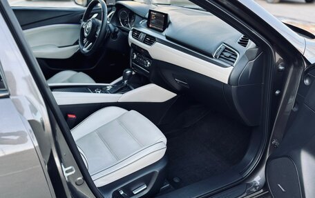 Mazda 6, 2016 год, 2 150 000 рублей, 26 фотография