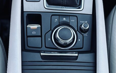 Mazda 6, 2016 год, 2 150 000 рублей, 29 фотография