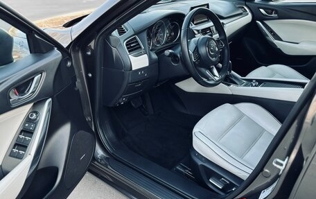 Mazda 6, 2016 год, 2 150 000 рублей, 18 фотография