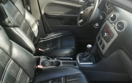 Ford Focus II рестайлинг, 2007 год, 500 000 рублей, 2 фотография