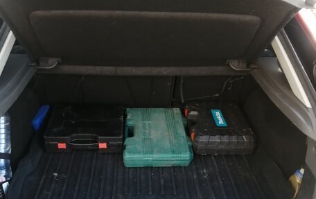 Ford Focus II рестайлинг, 2007 год, 500 000 рублей, 3 фотография