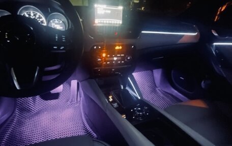 Mazda 6, 2016 год, 2 150 000 рублей, 37 фотография