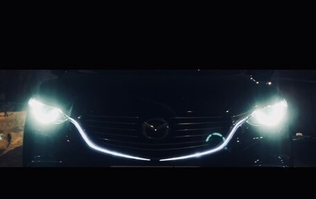 Mazda 6, 2016 год, 2 150 000 рублей, 38 фотография