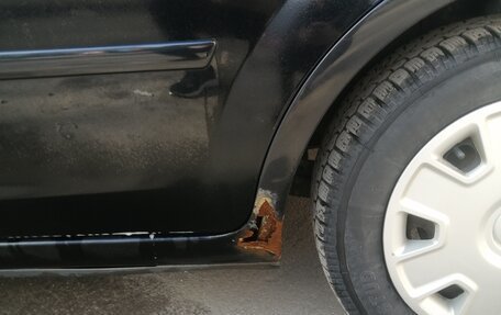 Ford Focus II рестайлинг, 2007 год, 500 000 рублей, 5 фотография