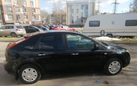 Ford Focus II рестайлинг, 2007 год, 500 000 рублей, 8 фотография