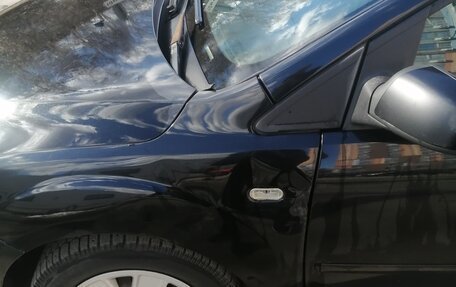 Ford Focus II рестайлинг, 2007 год, 500 000 рублей, 10 фотография