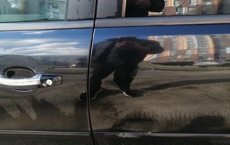 Ford Focus II рестайлинг, 2007 год, 500 000 рублей, 11 фотография