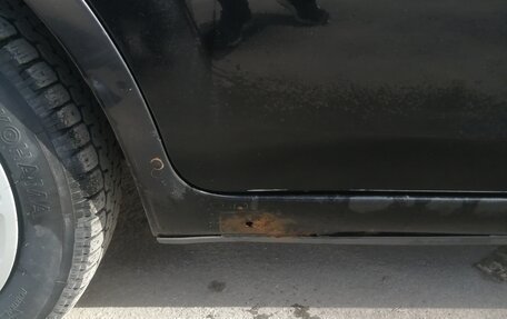 Ford Focus II рестайлинг, 2007 год, 500 000 рублей, 16 фотография