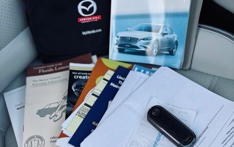 Mazda 6, 2016 год, 2 150 000 рублей, 35 фотография