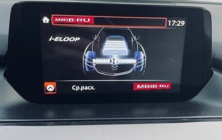 Mazda 6, 2016 год, 2 150 000 рублей, 36 фотография