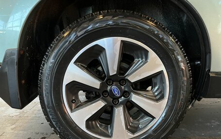 Subaru Forester, 2017 год, 2 235 000 рублей, 17 фотография