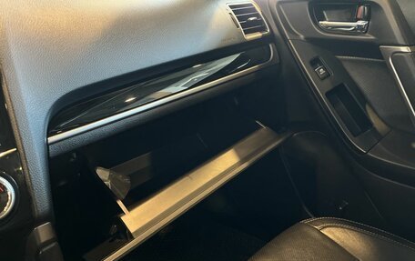 Subaru Forester, 2017 год, 2 235 000 рублей, 27 фотография