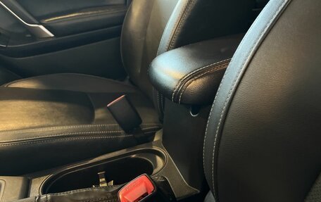 Subaru Forester, 2017 год, 2 235 000 рублей, 29 фотография