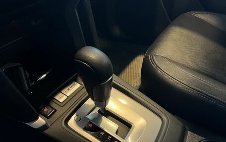 Subaru Forester, 2017 год, 2 235 000 рублей, 28 фотография