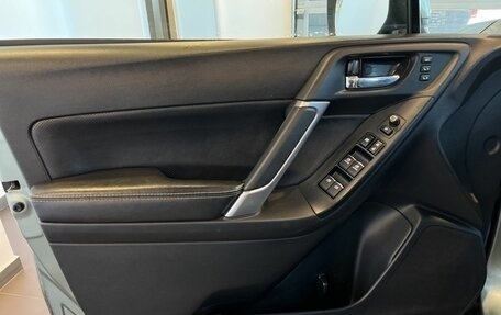 Subaru Forester, 2017 год, 2 235 000 рублей, 19 фотография