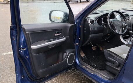 Suzuki Grand Vitara, 2008 год, 625 000 рублей, 6 фотография