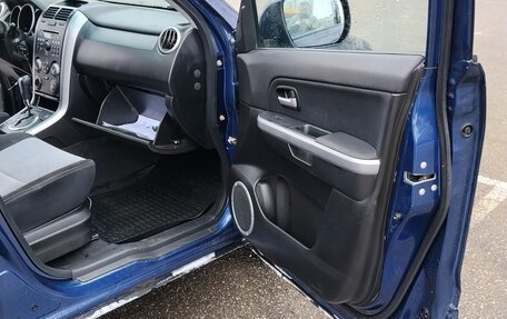 Suzuki Grand Vitara, 2008 год, 625 000 рублей, 8 фотография