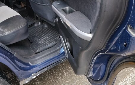 Suzuki Grand Vitara, 2008 год, 625 000 рублей, 9 фотография