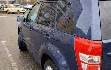 Suzuki Grand Vitara, 2008 год, 625 000 рублей, 5 фотография