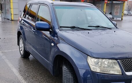 Suzuki Grand Vitara, 2008 год, 625 000 рублей, 2 фотография