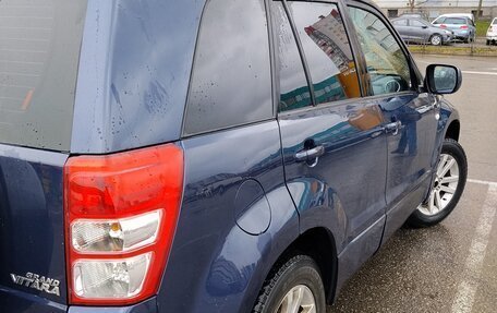 Suzuki Grand Vitara, 2008 год, 625 000 рублей, 3 фотография