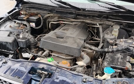 Suzuki Grand Vitara, 2008 год, 625 000 рублей, 13 фотография