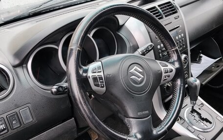 Suzuki Grand Vitara, 2008 год, 625 000 рублей, 12 фотография