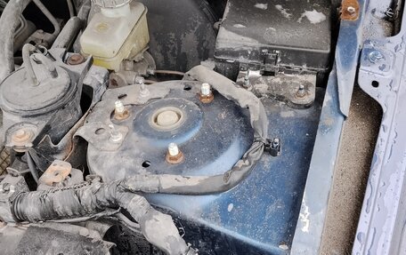 Suzuki Grand Vitara, 2008 год, 625 000 рублей, 15 фотография