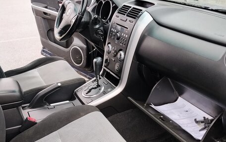 Suzuki Grand Vitara, 2008 год, 625 000 рублей, 10 фотография