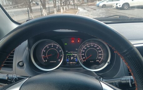 Mitsubishi Lancer IX, 2012 год, 975 000 рублей, 1 фотография