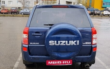 Suzuki Grand Vitara, 2008 год, 625 000 рублей, 4 фотография