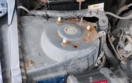 Suzuki Grand Vitara, 2008 год, 625 000 рублей, 14 фотография